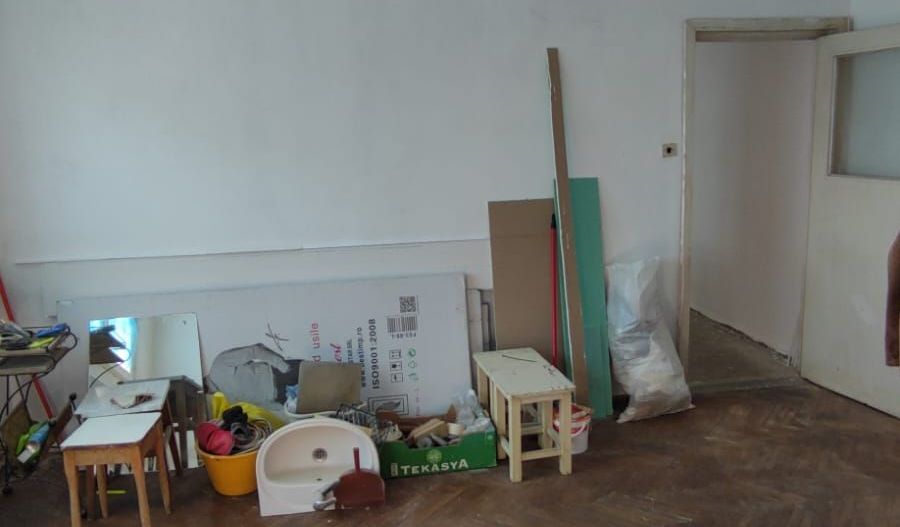 Sagului | 3 Camere | Etaj Intermediar | Centrala Proprie. - Poză 2