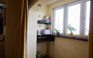 De inchiriat apartament 2 camere Pacii/Gorjului - Poză 5