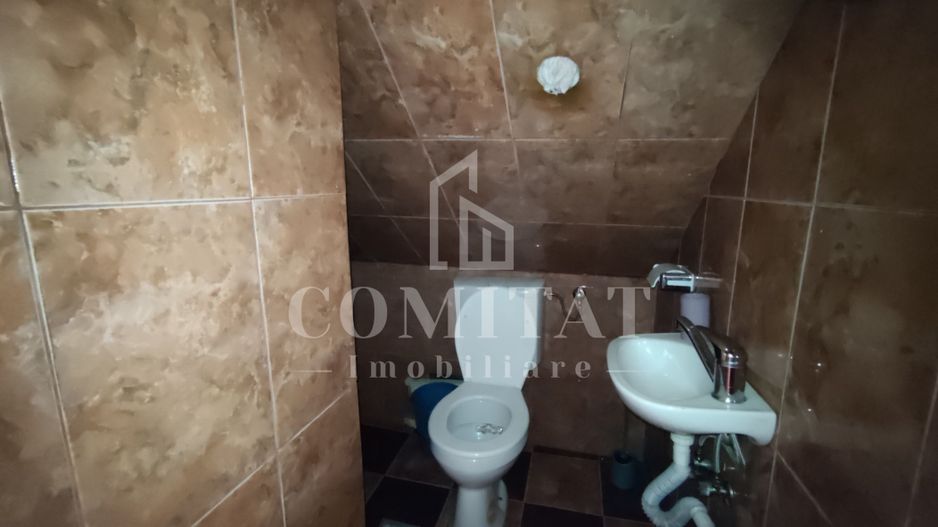 Doua case individuale tip vila de vanzare  | 500 mp | Marasti - Poză 36