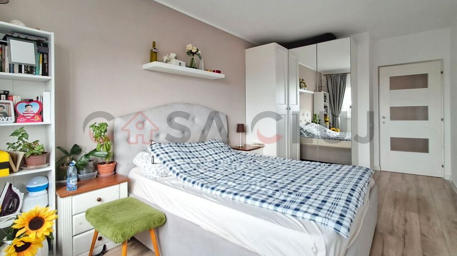 Apartament cochet, La cheie, bloc nou!! - Poză 1