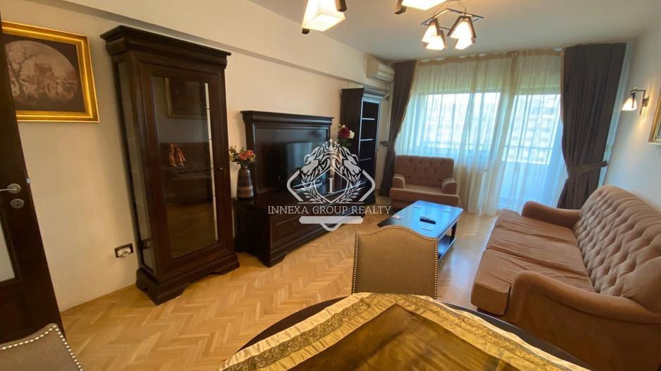 Apartament 2 camere, 3 balcoane, 74mp, zona Unirii - Poză 1