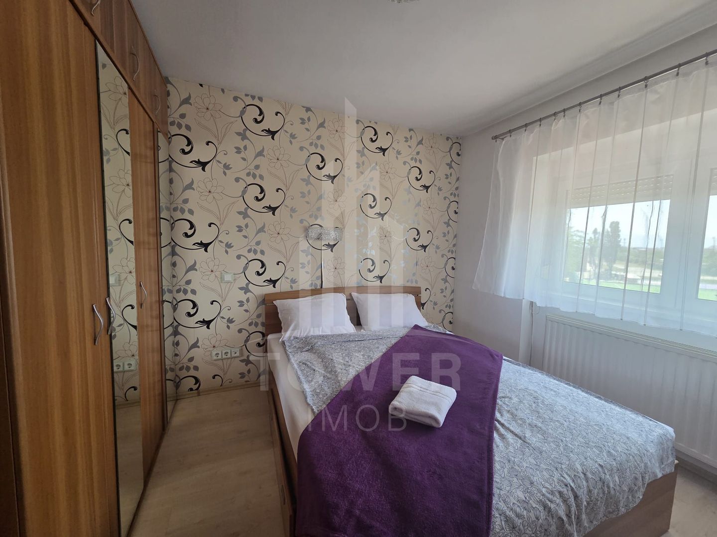 Apartament 2 camere de vânzare | Zona Vasile Aaron - Poză 4