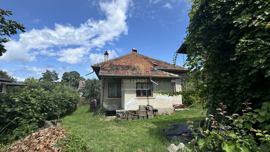 CASA 3 CAMERE CAMPULUNG, TEREN 1964 MP - Poză 18
