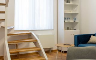 Apartament cu 2 camere de închiriat | Zona Centrala | Oradea - Poză 5