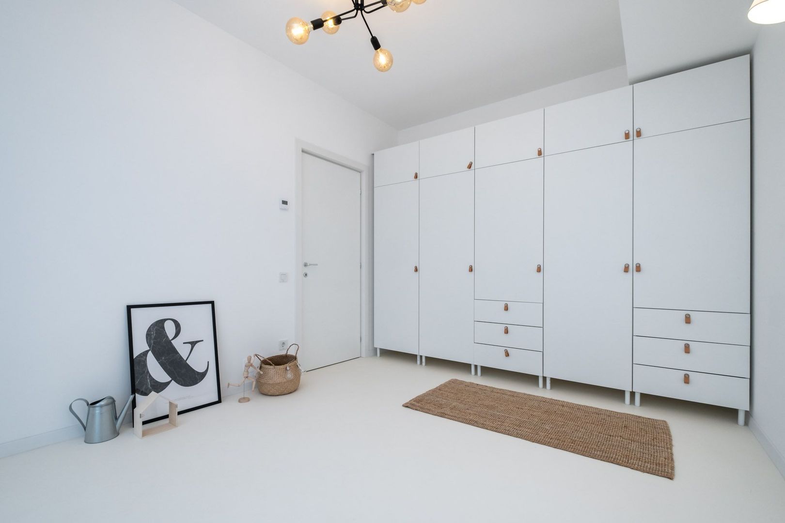 COMISION 0% - Apartament cu 3 camere Popa Nan - str. Ronda - imobil 2020 - Poză 21