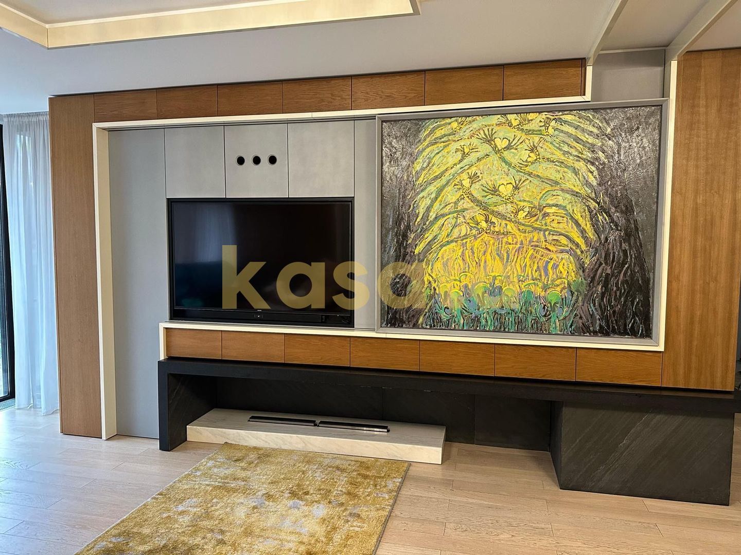 APARTAMENT DE LUX | FLOREASCA | LOC DE PARCARE | BOXA - Poză 13