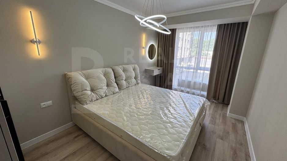 Vânzare, apartament, 3 camere, strada Băcioii Noi, Botanica - Poză 2