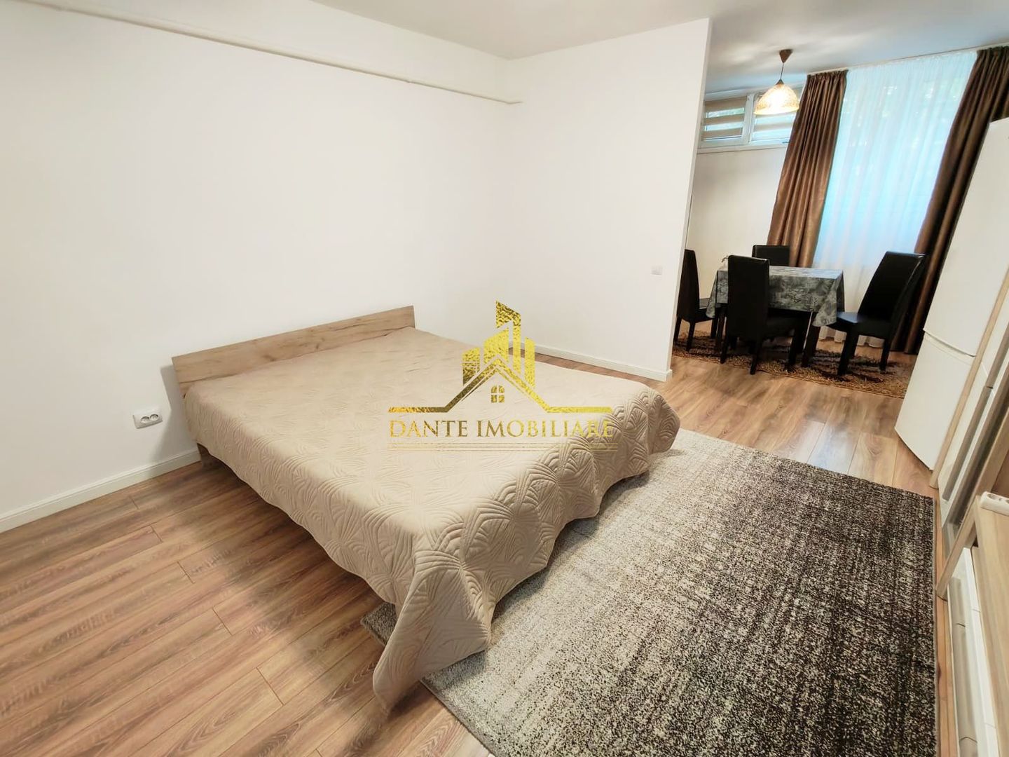 1 camera, spatios, modern, proaspat renovat, Marasti, Dambovitei - Poză 3