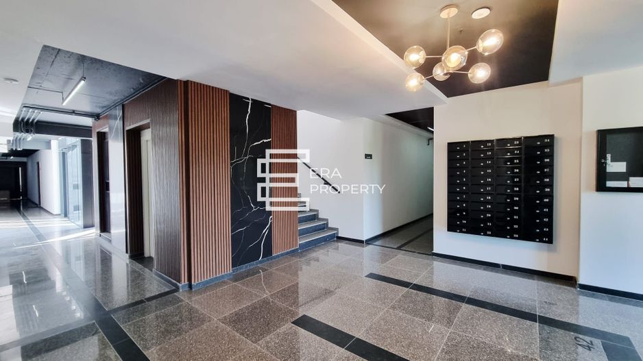 Apartament premium 3 cam, boxa, garaj-intabulat- Sibiu zona Alba Iulia - Poză 11