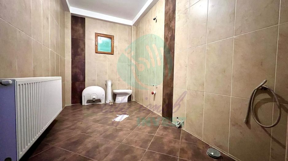 VILA P+1+Pod LA GRI-   LANGA METROU BRANCOVEANU | | Teren 458 mp| - Poză 12