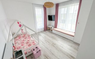 Casă individuală, finisată modern, in Jucu de Mijloc! - Poză 15