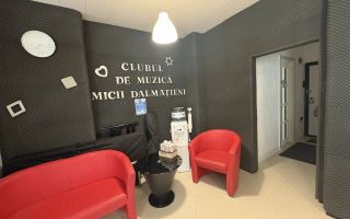 Spațiu de închiriat pentru activități educative – Cartier Vișoianu, Lunca Cetățuii - Poză 3