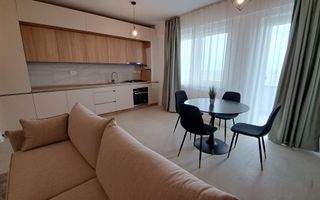 2 camere, loc parcare, bloc nou- Giroc - Poză 2