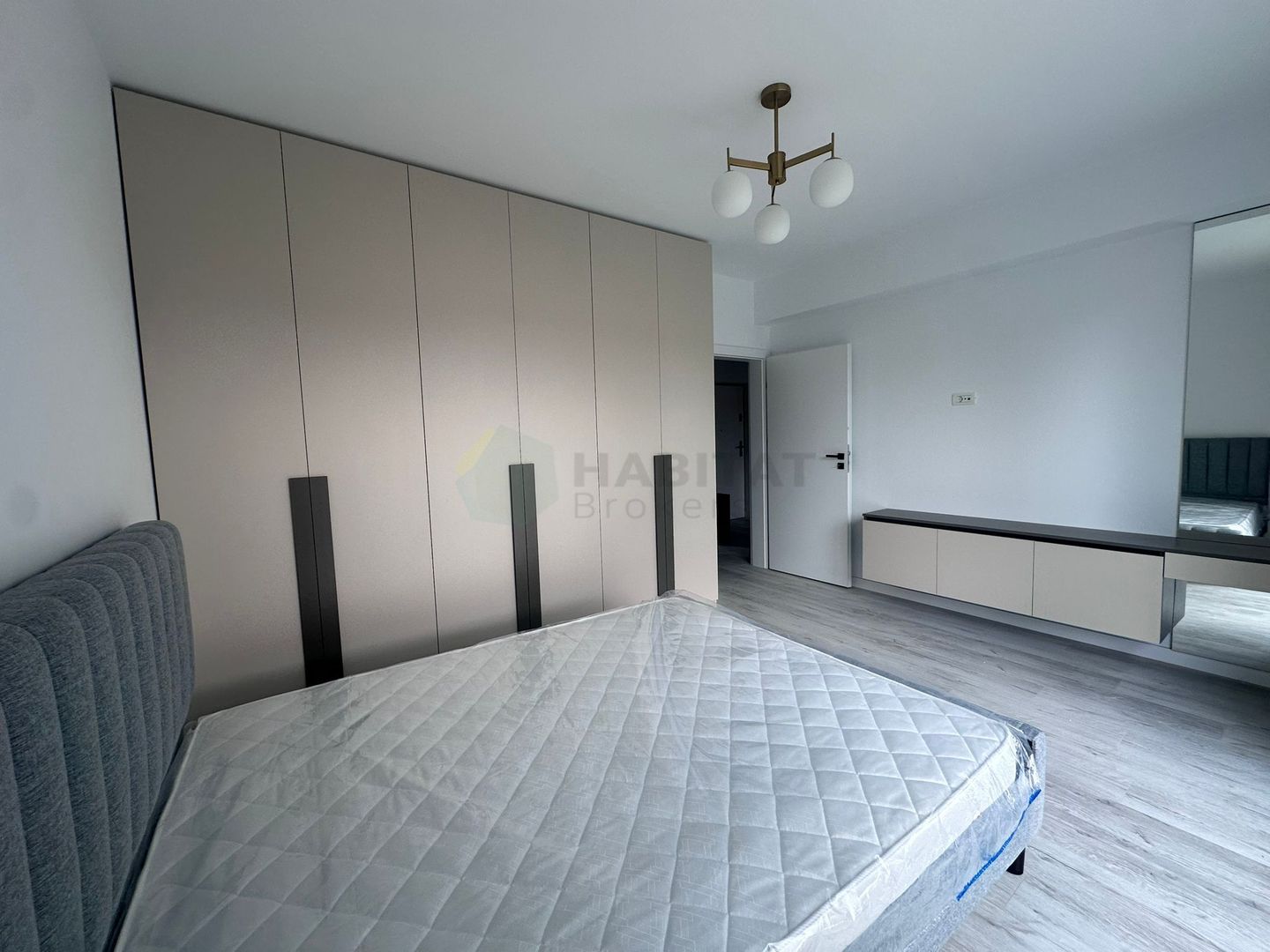Prima Închiriere | 2 Camere Lux | City Nord Tunari - Poză 8