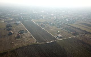 TEREN ZONA PADUREA BISTRA - Poză 2