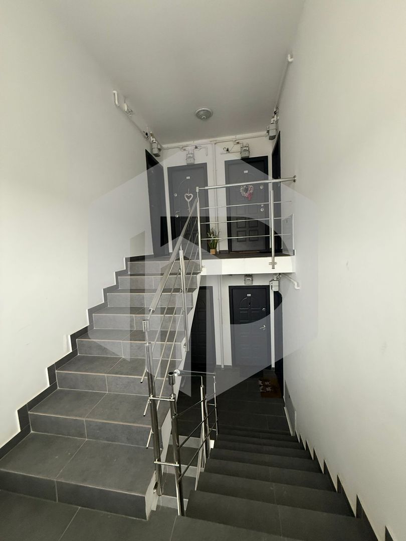 Apartament 2 Camere - Etaj 3 - Selimbar - Prima inchiriere - Poză 3
