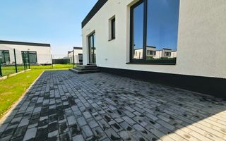 Casa parter | 3 Camere | 2 Bai | comuna Berceni - Poză 3