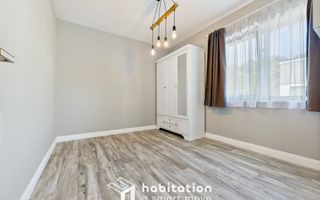 Tur virtual disponibil – duplex modern cu grădină privată și garaj - Poză 26