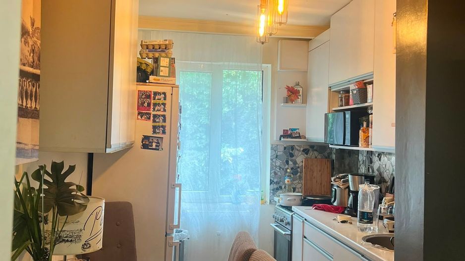 Apartament 4 Camere | Instalații Noi | Balcon 8 mp | Gorjulu - Poză 2