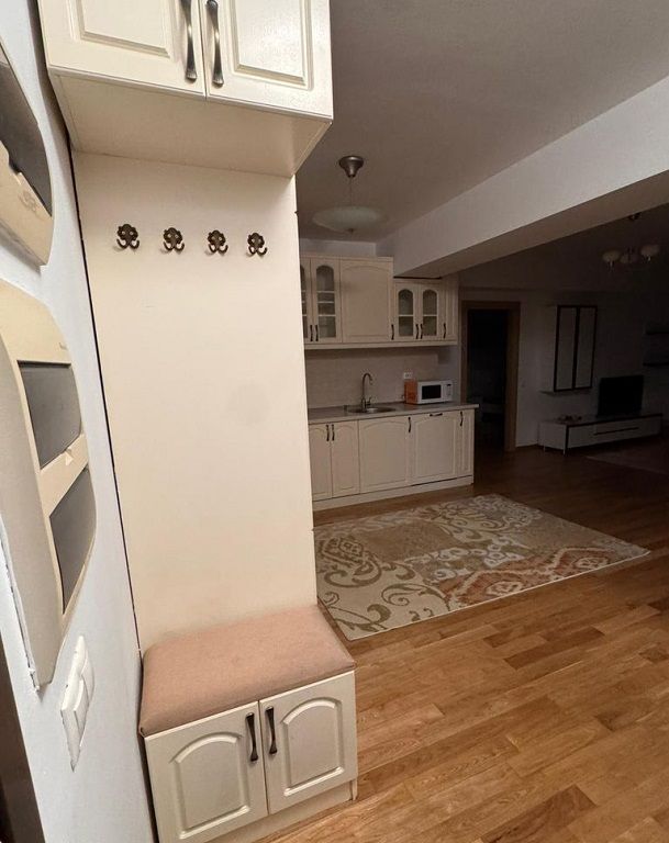 Apartament spațios 2 camere | Upground Residence – Pipera - Poză 11