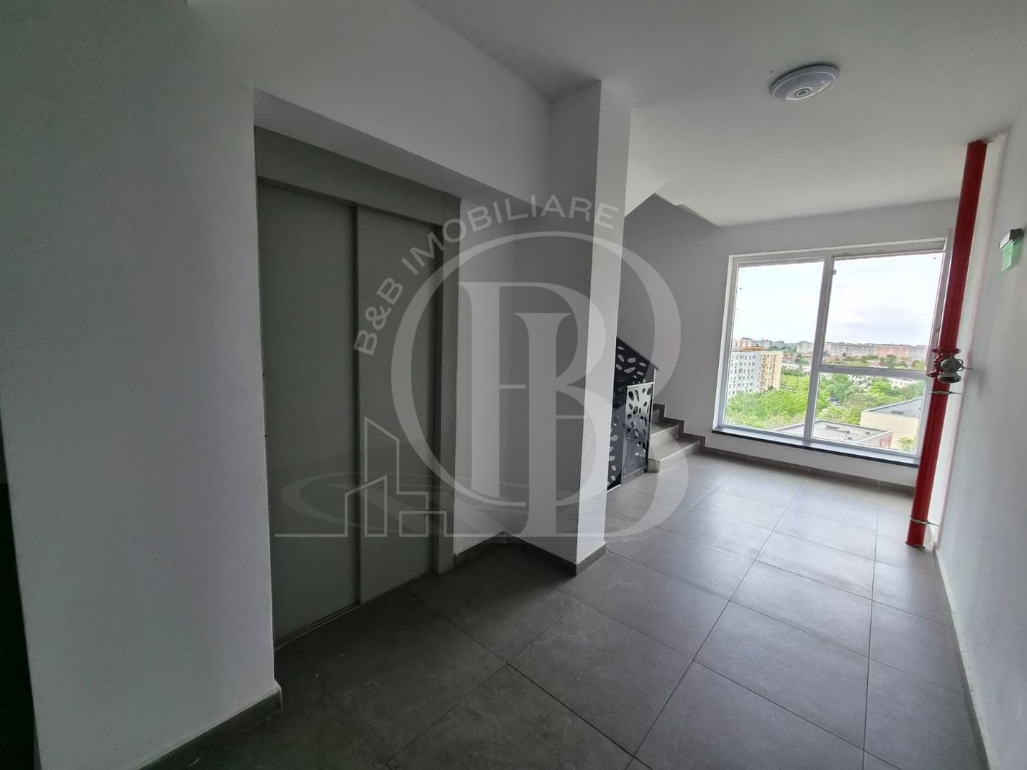 3 camere Loc de parcare inclus Terasa 35mp Liviu Rebreanu - Poză 26