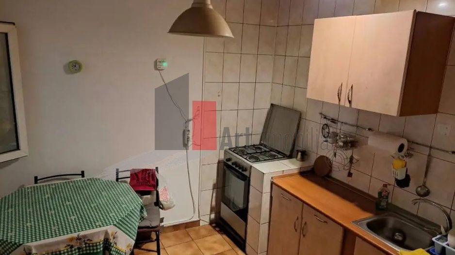 APARTAMENT 4 CAMERE -CHISINAU - Poză 5