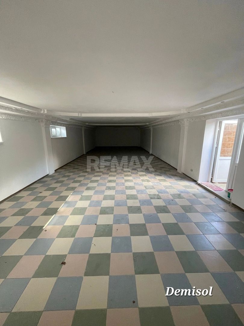 Spațiu comercial Basarabeasca centru 542m2 - Poză 17