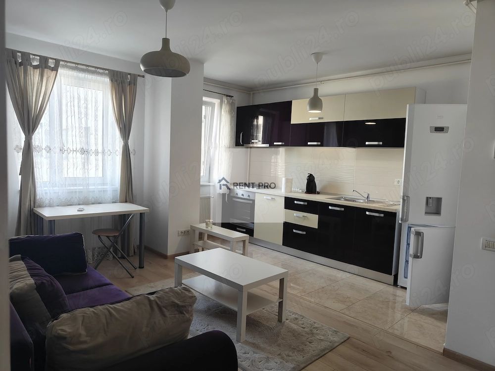 Apartament 2 camere de închiriat | Premium Regie | Metrou Grozăvești - Poză 4