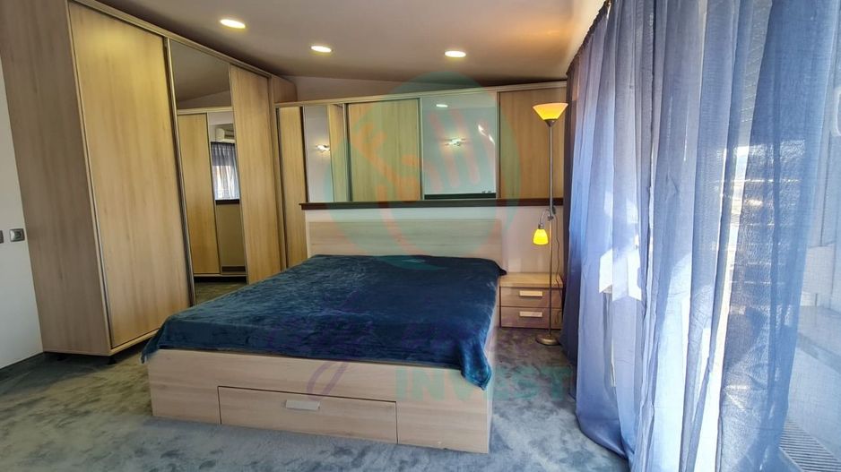 Casa multifunctionala la 9 minute de metrou Eroii Revolutiei - Poză 11