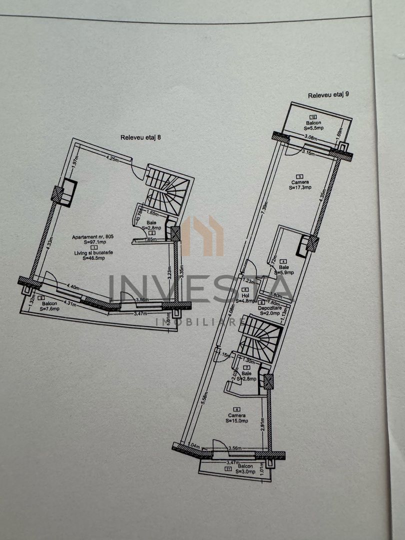 Penthouse in WINGS! - Poză 9