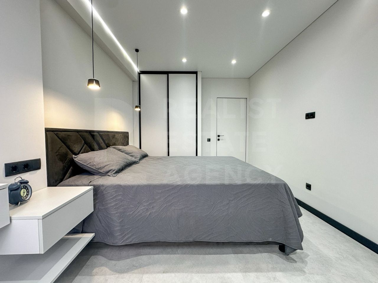 Vânzare , apartament, 1 cameră,  bd. Mircea cel Bătrân 15A,  Ciocana. - Poză 8