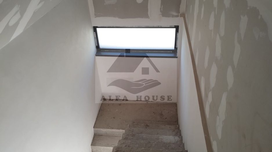 Casa individuala Sacele, 150 mp, 231 mp teren, renovata integral 2025 - Poză 14