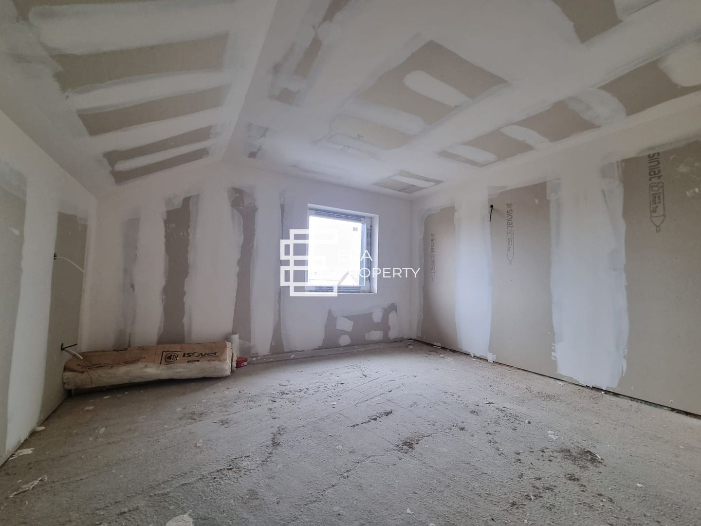 Duplex  5 camere -185 mp utili- pivnita - Selimbar - Poză 3