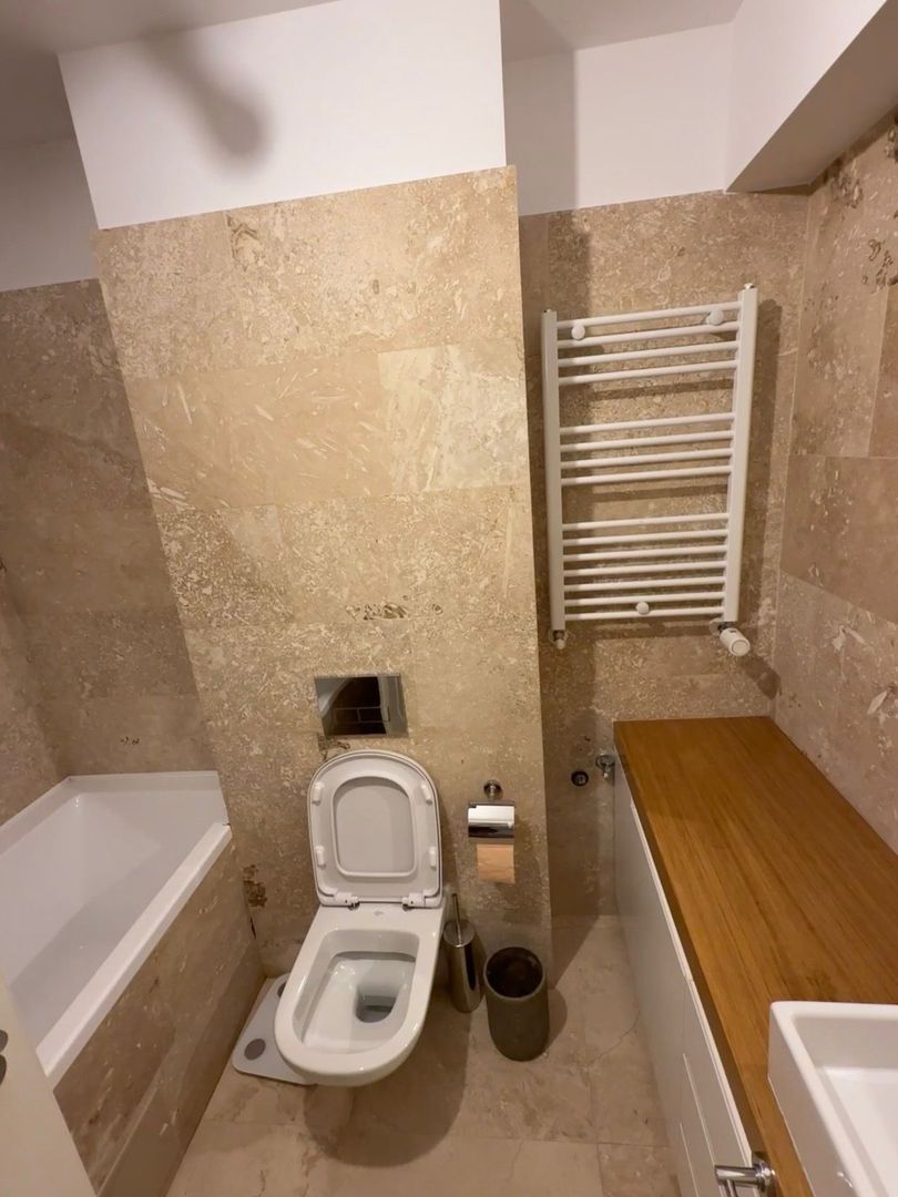 Vilă de lux | Cartierul cu Cireși | fotovoltaice | Jacuzzi - Poză 6