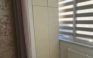 Chirie, apartament, 2 camere, strada Grenoble, Botanica - Poză 5