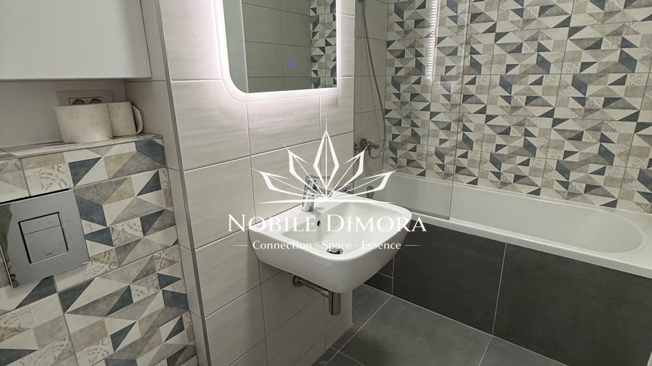 ISHO - Studio / 1 camera de vanzare / inchiriere - Take Ionescu - Medicina - Poză 9