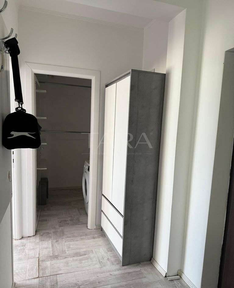 Apartament modern 3 camere, zona Dumitru Mocanu - Poză 5