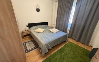 AP. 2 CAMERE- STEFAN CEL MARE, PET-FRIENDLY, MASINA DE SPALAT VASE - Poză 1
