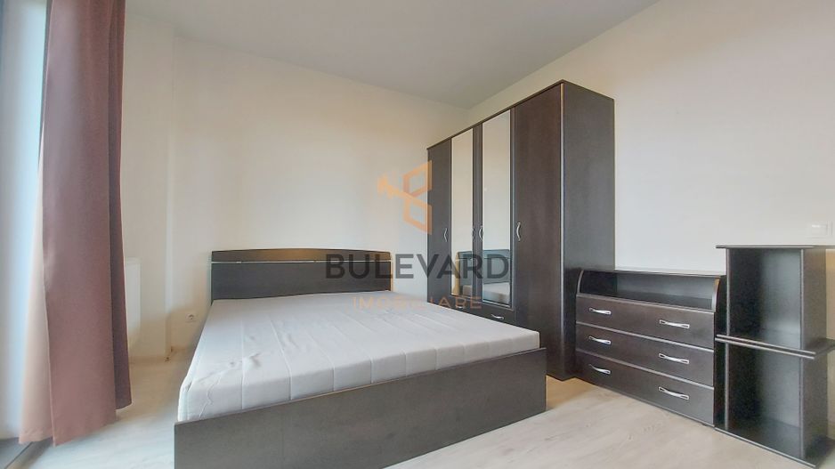 Apartament cu 2 camere decomandate+parcare subterana! - Poză 5