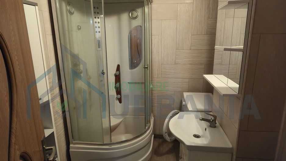 Apartament cu o cameră de închiriat pe termen lung, zona Podul Roș, Iași - Poză 8