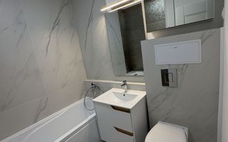 AP. 3 CAMERE 13 SEPTEMBRIE, MOBILAT/UTILAT MODERN, SPATIOS, CURAT - Poză 10