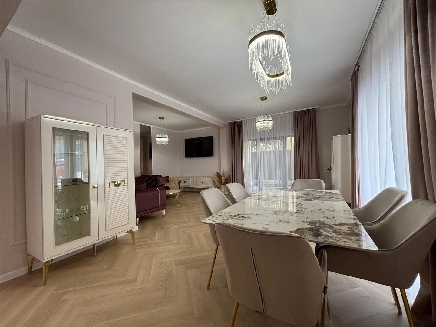 Casa 4 camere PREMIUM, NOUA in Selimbar, Str. Brana - Poză 2