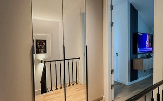 VILA INCHIRIATA LA VANZARE, IN COMPLEX REZIDENTIAL ZEN VILLE - Poză 12