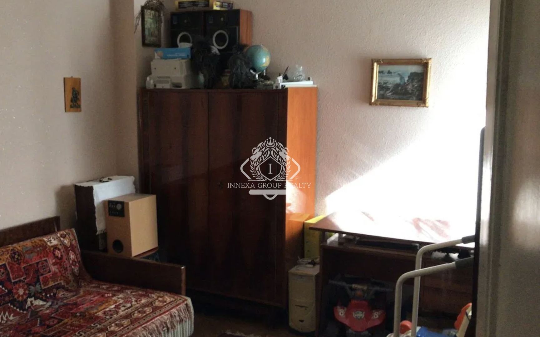 Apartament in vila pe doua nivele | Acoperiș si fațadă renovate | 168mp - Poză 5