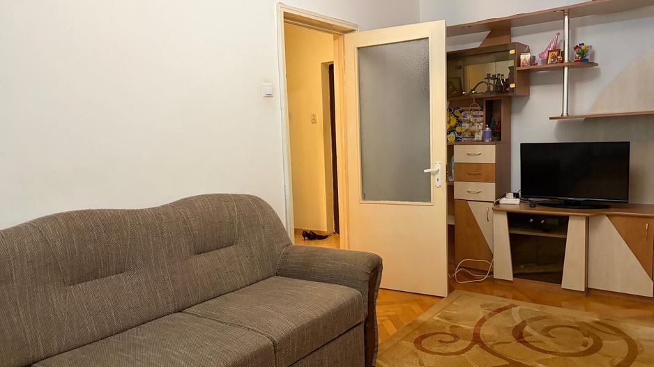 Apartament de inchiriat cu doua camere, Emil Racovita, 430€ - Poză 2