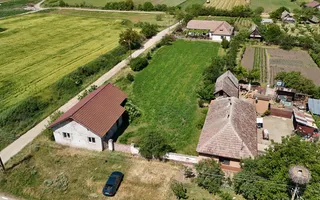 Casă nouă la gri în Secusigiu - Poză 16