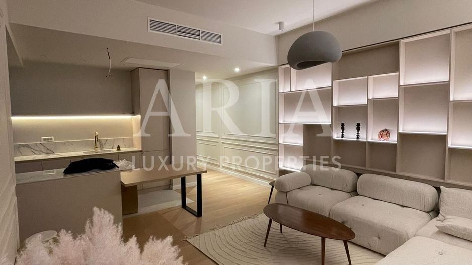 ONE VERDI PARK 3 CAMERE | LEMON DESIGN - Poză 2