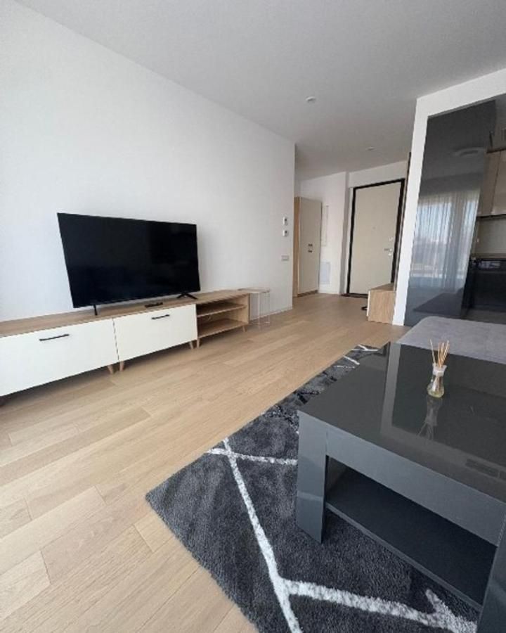 Apartament 2 camere | One Lake Club | Prima închiriere | 850 €/lună - Poză 3