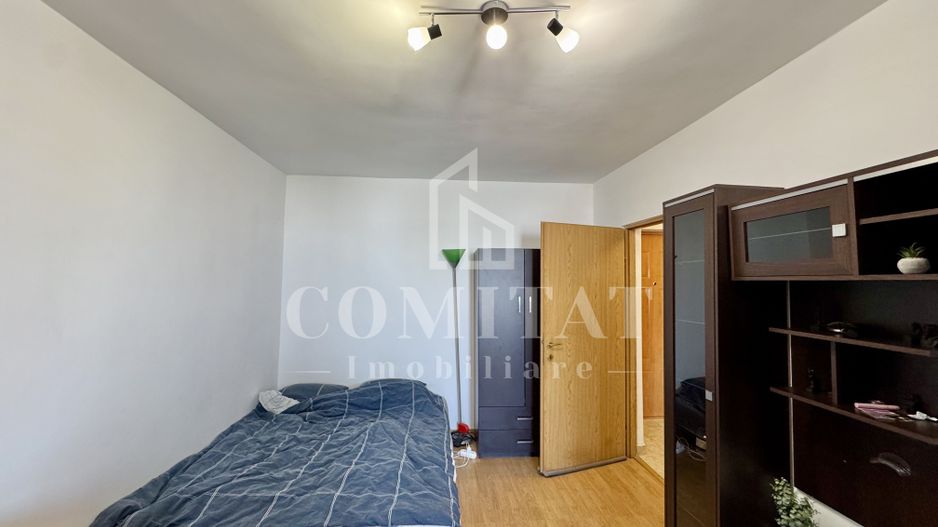 Apartament cu 2 camere decomandate | Mănăștur | Baza „La Terenuri” - Poză 1
