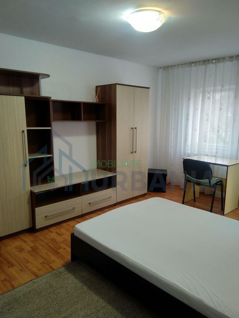#. Închiriez apartament cu o cameră - Poză 8